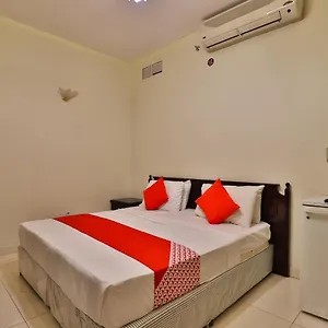 Hotel Oyo 346 Dar Alkeram, Medina