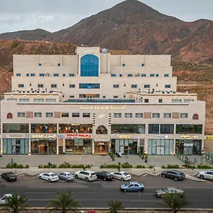 Hotel Safwa Taiba اجنحة صفوة طيبه, Medina