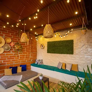 ** Hostel Spring Colombia