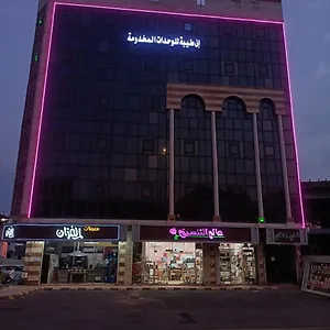 Aparthotel In Taibah, Medina