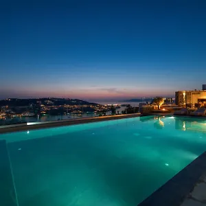  Aparthotel Elit Mykonos Greece