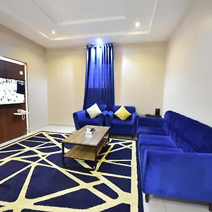  Apartment Asalh Alshrok Alriad Saudi Arabia