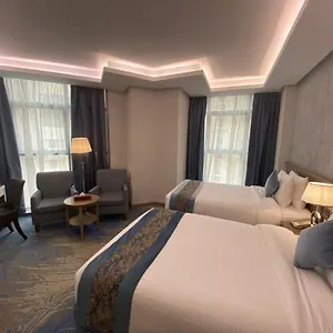 4* Otel Valy