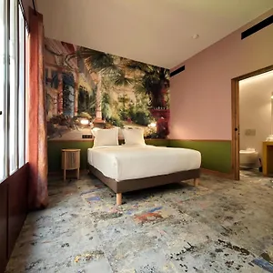 visit hotel