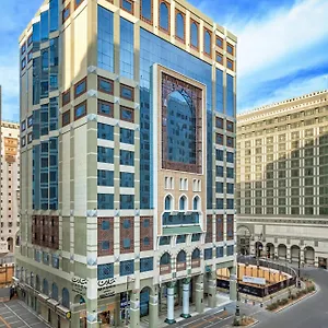 5* Otel Maden Alrawda