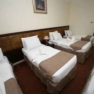 2* Otel Wefada Al Zahra